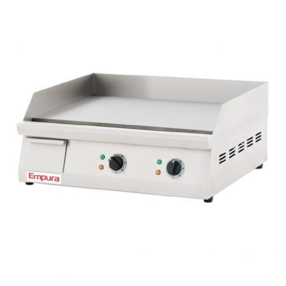 Empura E-GRID-24 - Griddle, Countertop, Electric