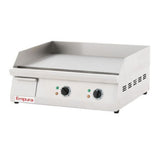 Empura E-GRID-24 - Griddle, Countertop, Electric