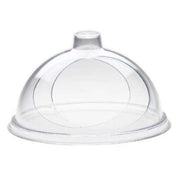Cal Mil 301-15 Turn N Serve® Gourmet Cover 15" Dia. X 7"H Dome Style