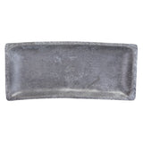 Elite Global Solutions M1671RC-CO Platter 16-1/8"L X 7"W X 1-1/4"H Rectangular