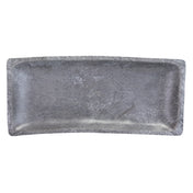 Elite Global Solutions M1671RC-CO Platter 16-1/8"L X 7"W X 1-1/4"H Rectangular