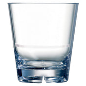 Arc Cardinal FN091 Arcoroc Outdoor Perfect Double Old Fashioned 12.0 Oz SAN Plastic