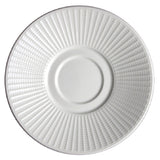Steelite 9117C1193 Saucer 4.625" Willow