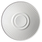 Steelite 9117C1193 Saucer 4.625" Willow
