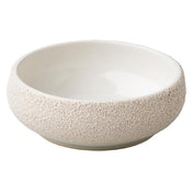 BauscherHepp RD18522 Curved Bowl 11.8 Oz. 5.3" Dia. X 1.97"H