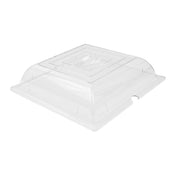 BauscherHepp TC1756L Dover Collection Lid 9-9/10" For Dover Range