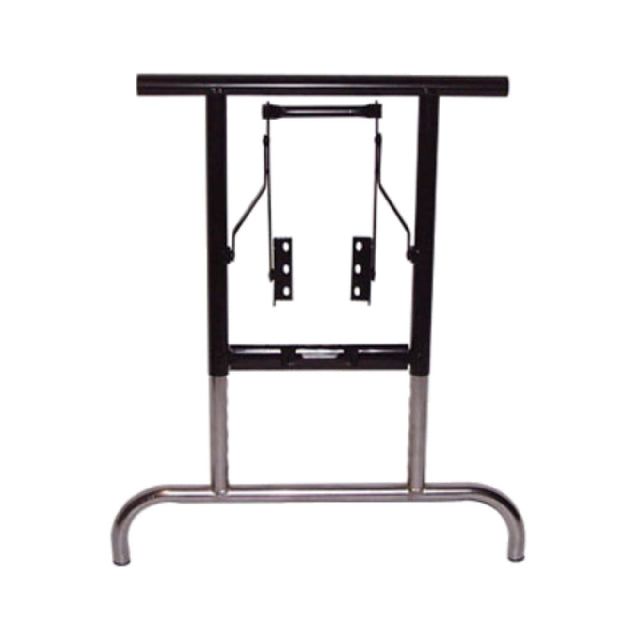 Forbes Industries 335-104 Replacement Gravity-Lock Table Legs 23" To 35" Adjustable Height
