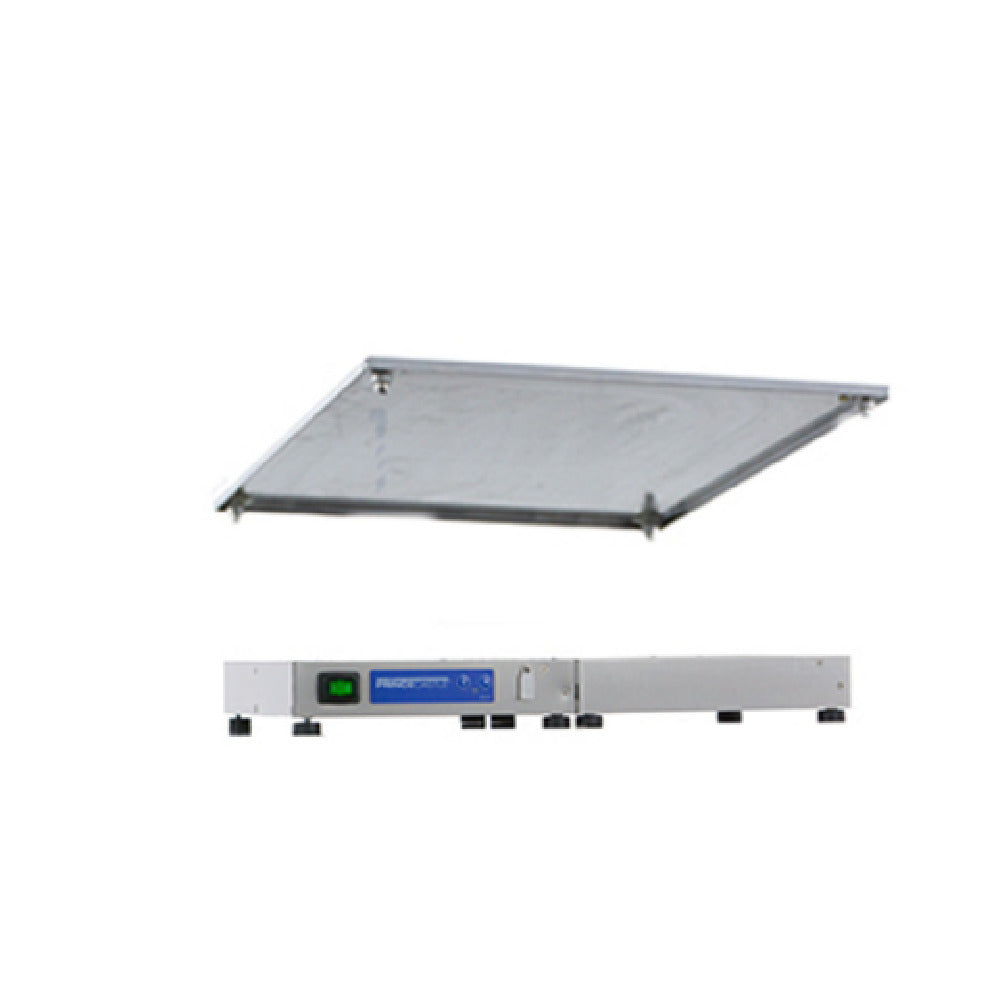 Prince Castle MHB100MB-NA Modular Holding Bin Main Base Modular