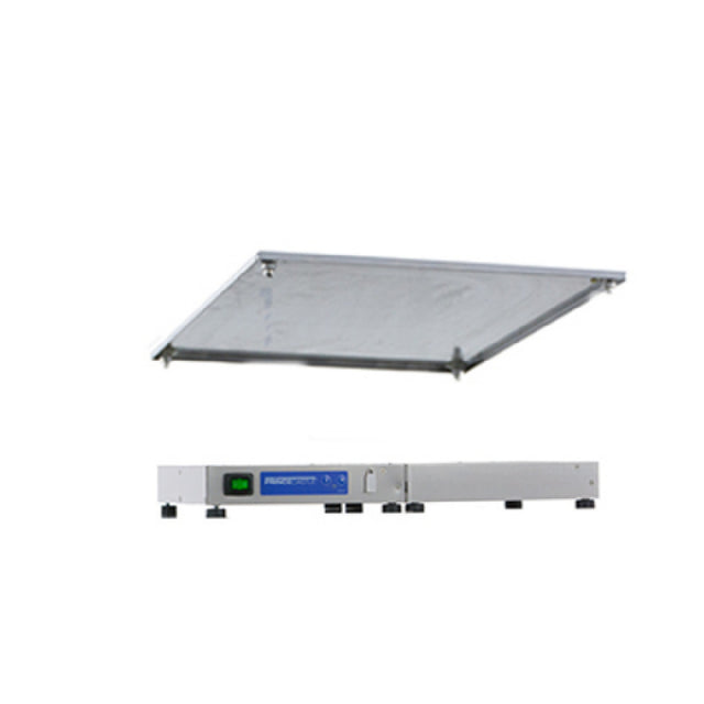 Prince Castle MHB100MB-NA Modular Holding Bin Main Base Modular