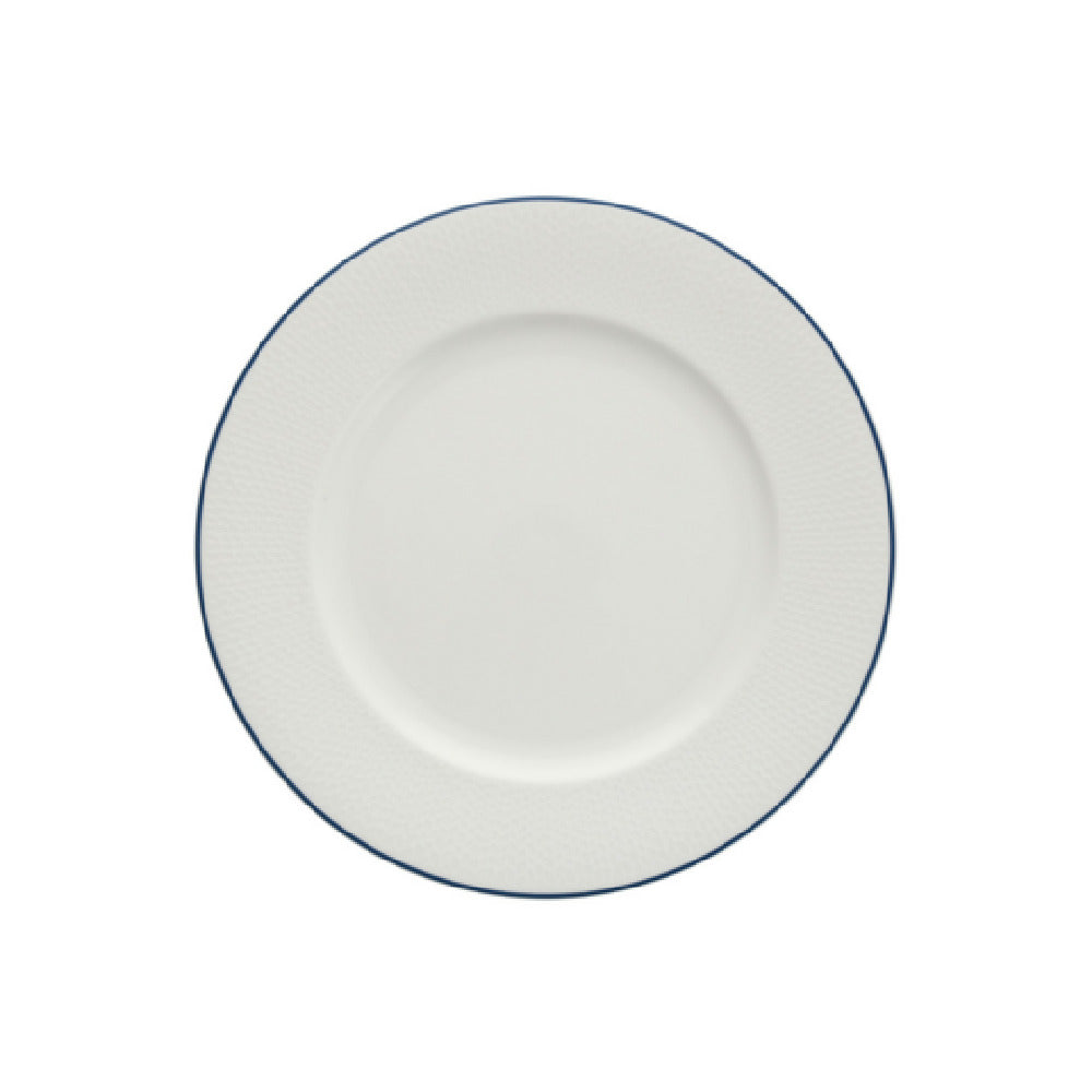 Fortessa 7004.FFD.12 Amanda Charger Plate 12" (30cm) Embossed