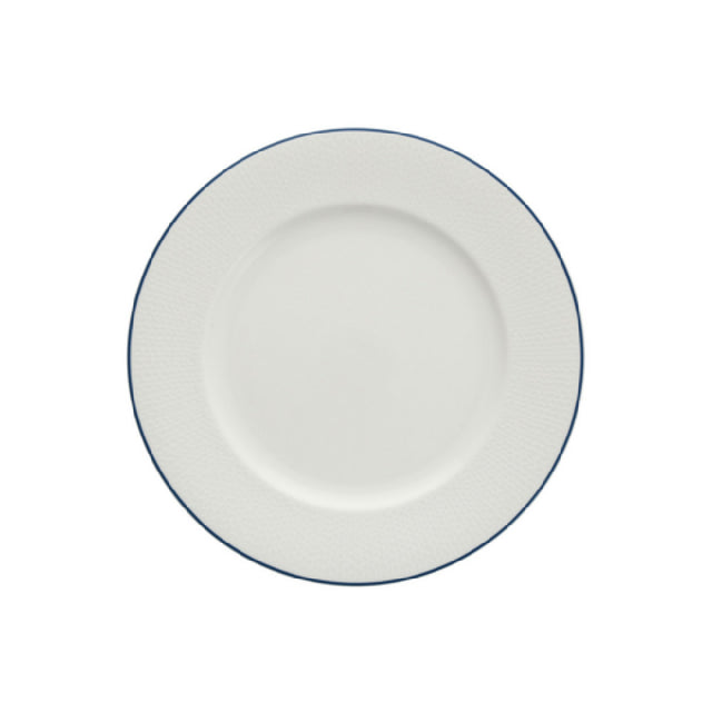 Fortessa 7004.FFD.12 Amanda Charger Plate 12" (30cm) Embossed