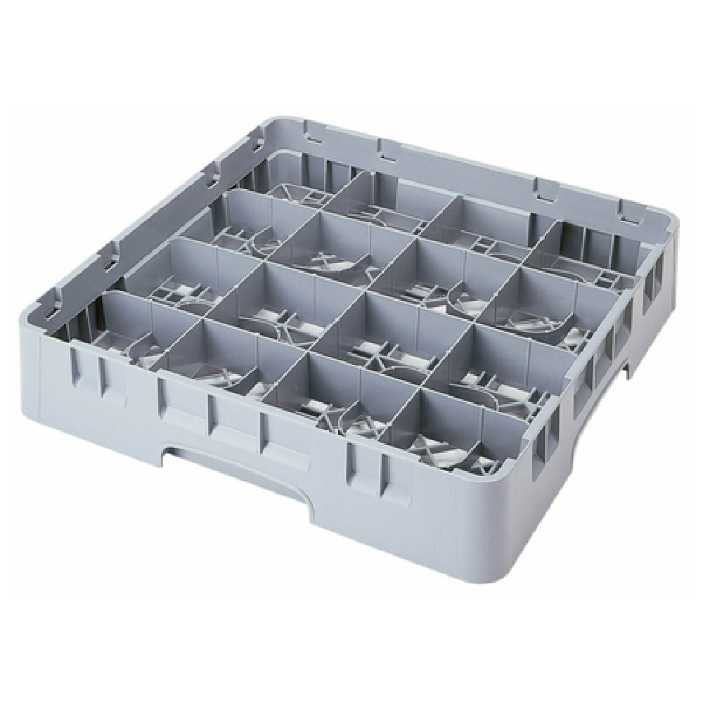 Cambro 16C258151 Camrack® Cup Rack Full Size 19-3/4" X 19-3/4" X 4"