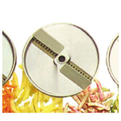 Eurodib DQ8 TM Julienne Disc 8 Mm