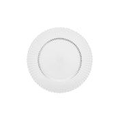 Fortessa ARCHIE.CL.05 Archie Dinner Plate 10.6" (27cm) Clear