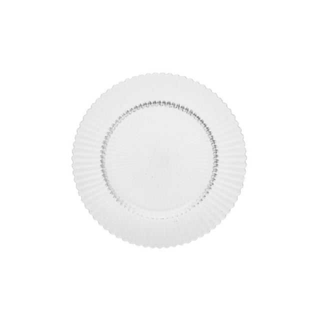 Fortessa ARCHIE.CL.05 Archie Dinner Plate 10.6" (27cm) Clear