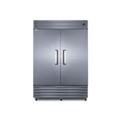 Summit SCRR432 Reach-In Refrigerator 54.25" Wide 38.61 Cu.ft. Capacity