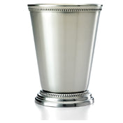 Mercer Culinary M37032 Barfly® Julep Cup 12 Oz. 3-1/2" Top Dia. X 4-1/2"H