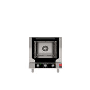 Tecnoeka EKFA 412 N M Eka NEXT Countertop Convection Oven With Broiler Electric