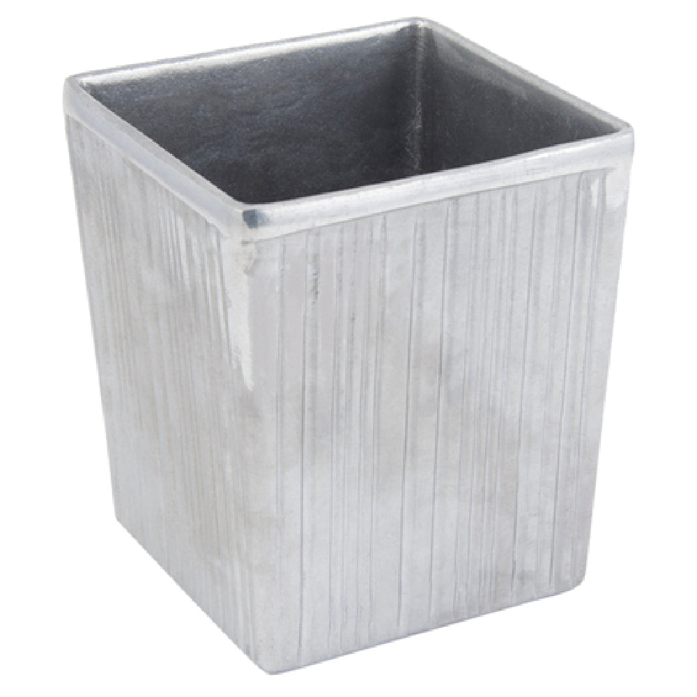 Bon Chef 9504 Dressing Container 3 Qt. 4 Oz. 6-1/4" X 6-1/4" X 7"