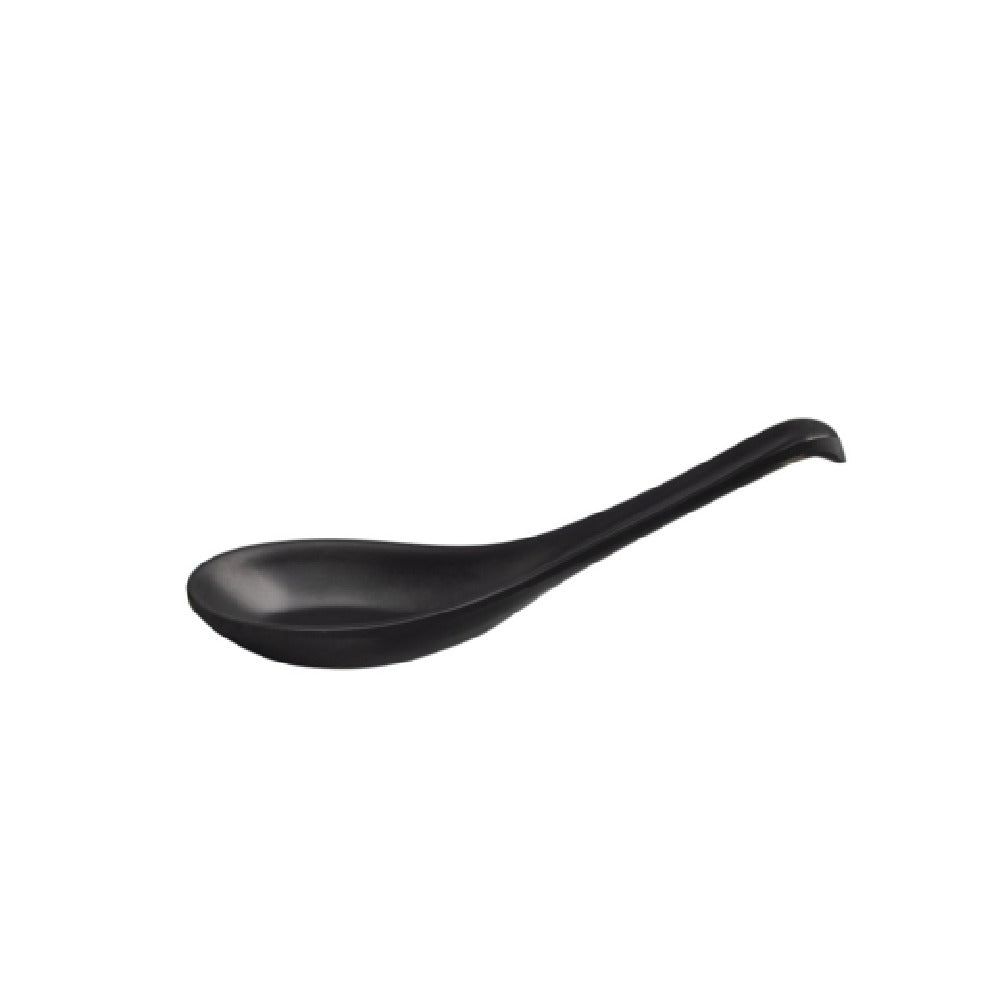 CAC China XSPN-56-MK Soup Spoon 0.3oz 5-5/8"W
