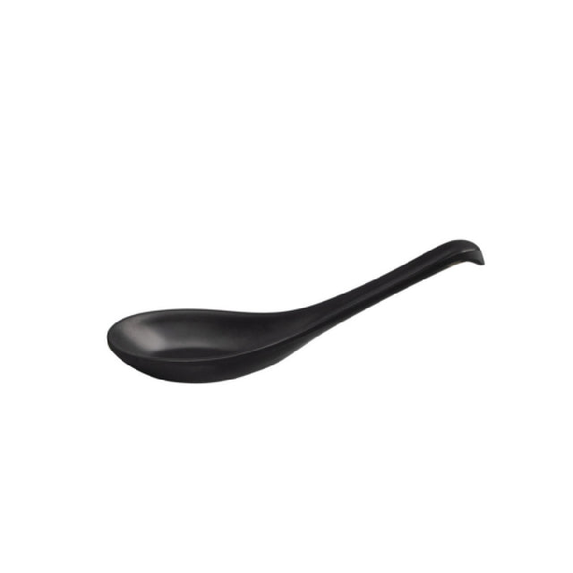 CAC China XSPN-56-MK Soup Spoon 0.3oz 5-5/8"W