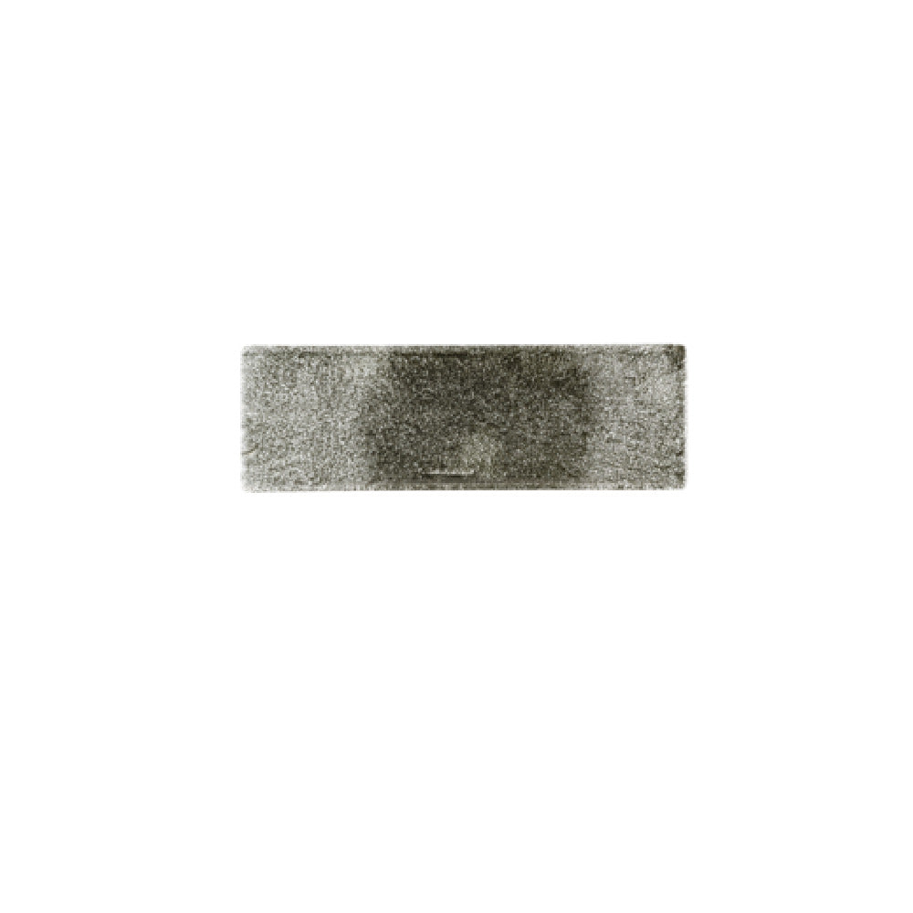 Churchill China RKBQOF331 - Tray, 12-3/4 X 4-1/4", Rectangular