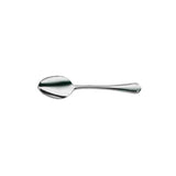 BauscherHepp 10.5407.6060 Teaspoon 5-1/4" Silver Plate Finish