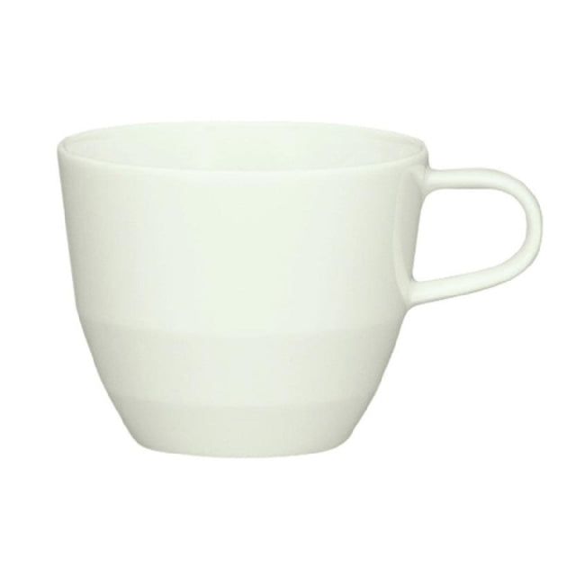 Libbey 9125169 (Formerly Syracuse China) Cup 6-3/8 Oz. 3-1/8" X 2-1/2"H