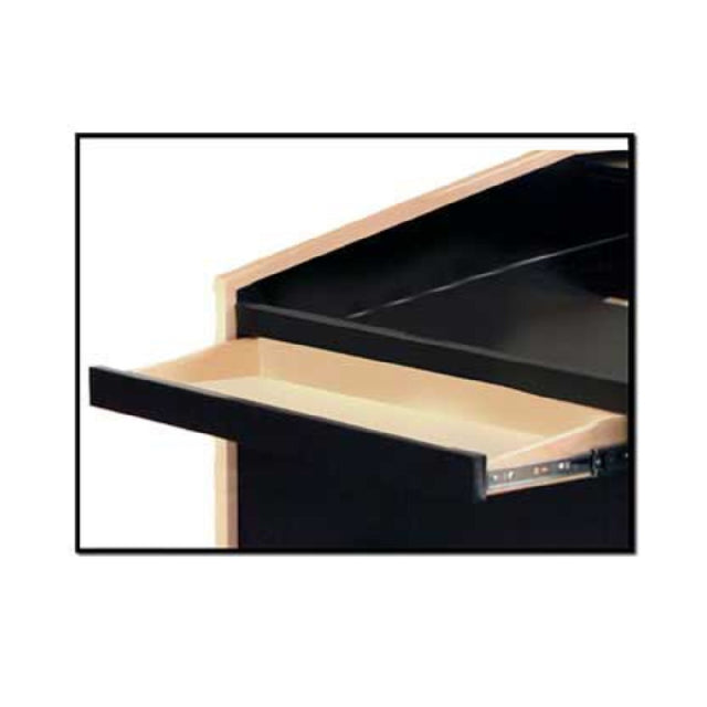 Forbes Industries 8011 Keyboard Drawer