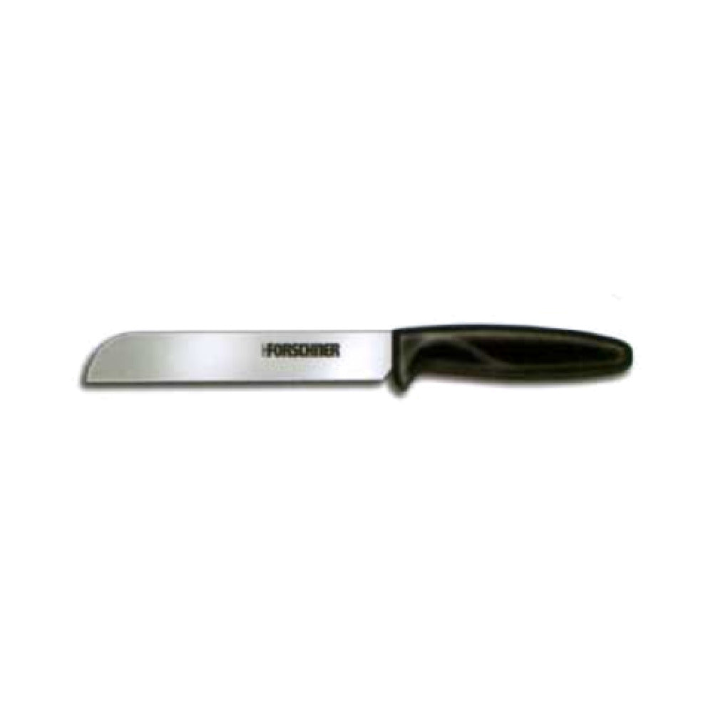 Victorinox 7.6059.4 Utility/Vegetable Knife 6" Blade Polypropylene Handle