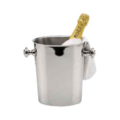 BauscherHepp 12.4018.1910 Wine Cooler 7-7/16" Dia. (189mm) X 8-5/8"H (219mm)