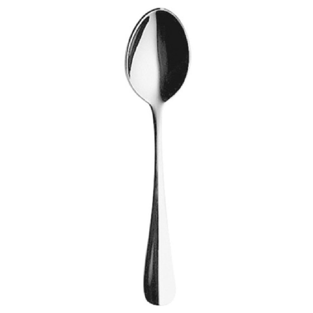 BauscherHepp 59.3211.9180 Demitasse Spoon 4-2/5" 18/10 Stainless Steel