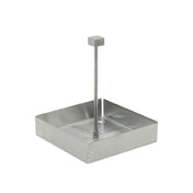 FOH TCS012BSS21 Promotional Pricing May Be Available! Contact Your FOH® Sales Representative For Details! Serving Accessories Caddy