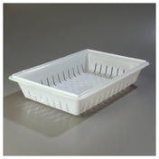 Stanton Trading PEC-18265 Colander 5” Deep For Food Storage Boxes