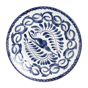 Steelite A120P102 Plate Rolled Edge 9.0" Puebla