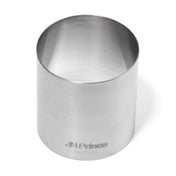 JB Prince MA283 07 JB Price Seamless Ring 2-7/10" Dia. X 2-9/10"H Round