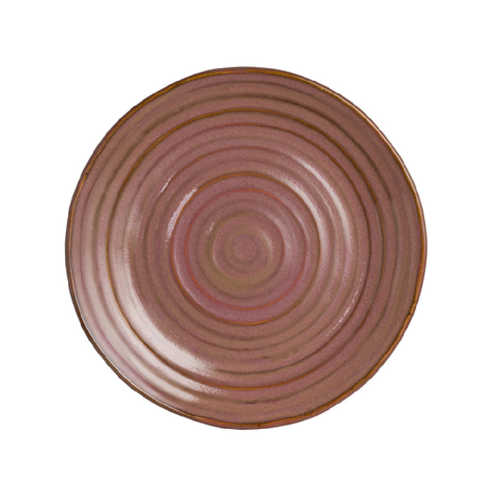 Steelite 6212FA001 Plate 10.0"Azores Ocaso