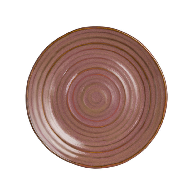 Steelite 6212FA001 Plate 10.0"Azores Ocaso
