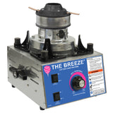 Gold Medal 3030-00-000 - The Breeze® Cotton Candy Machine, Up To 2-3 Servings Per Minute
