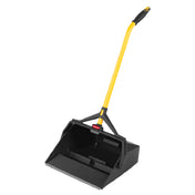 Rubbermaid 2018806 Maximizer™ Wet/Dry Debris Pan 29" X 16-7/8" X 12"H 32 Oz. Capacity