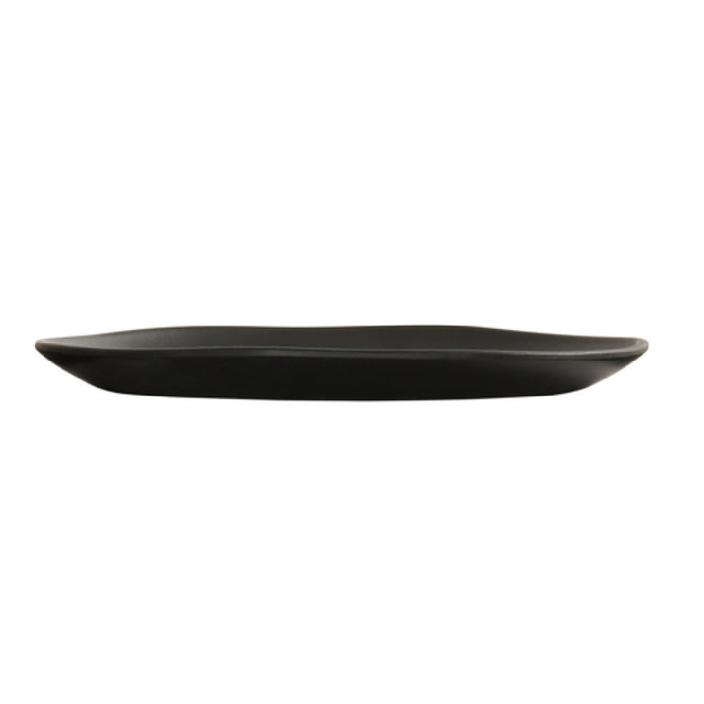 Cal-Mil 24400-10-13 Bali Plate 10" Dia. X 0.75"H Dishwasher Safe