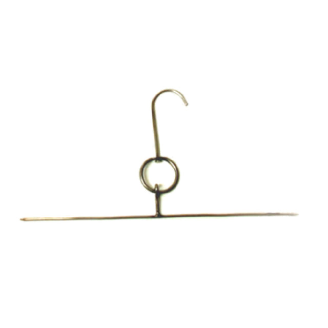Town 248012 BBQ Display Hook Stainless Steel For MasterRange® Smokehouse
