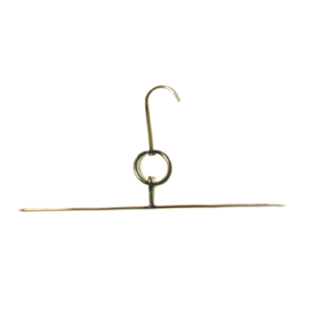 Town 248012/DZ BBQ Display Hook Stainless Steel For MasterRange® Smokehouse