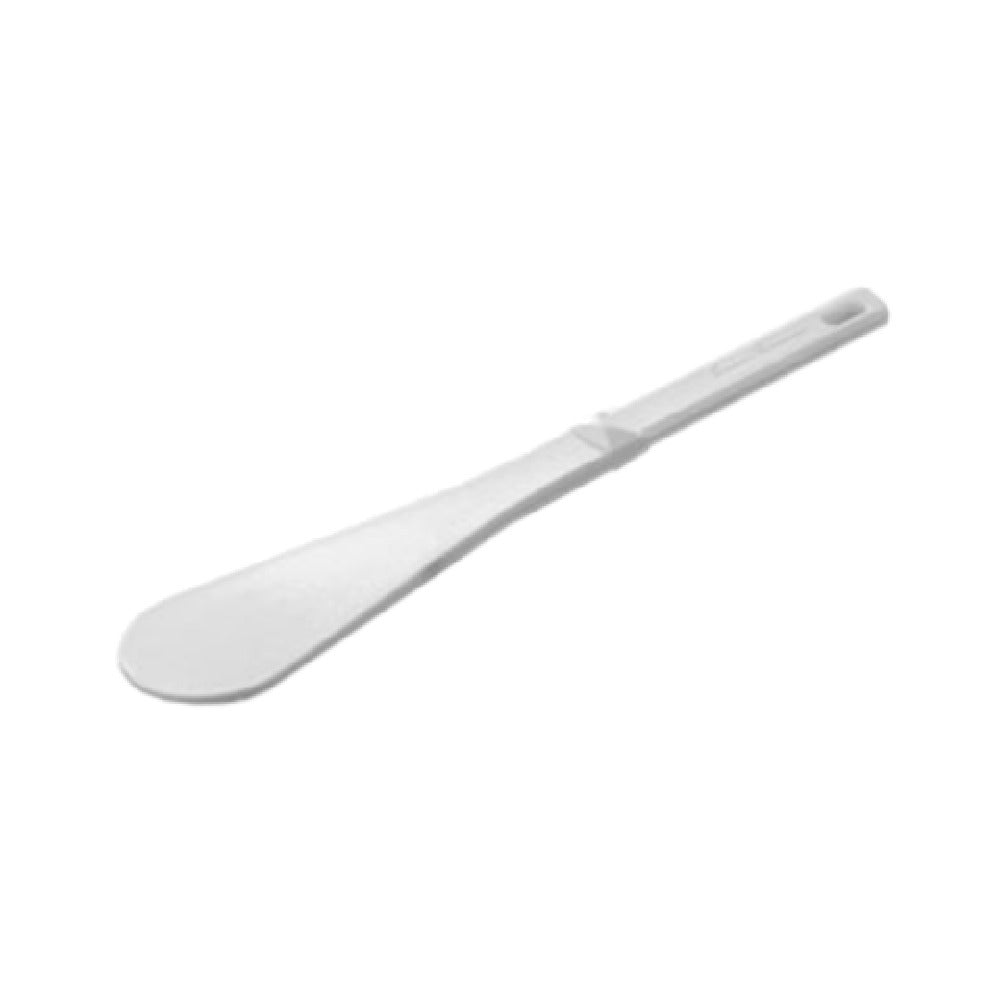 Eurodib 01353 Saint Romain Spatula 15-3/4"L High Temperature (250°C)