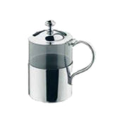 BauscherHepp 19.9999.8639 Mustard Pot Glass Only For 06.6965.6040 Classic By WMF