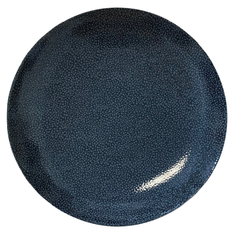 BauscherHepp 691324-425439 Plate 9-1/2" Dia. Round