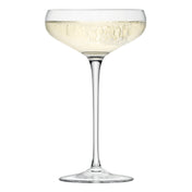 Hospitality Brands HGLWI08-004 Hospitality Brands Wine Culture Champagne Coupe Glass