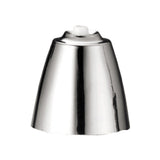 TableCraft Products 608T - Oil & Vinegar Dispenser Top, Fits Model Numbers 608, Hand Wash Only