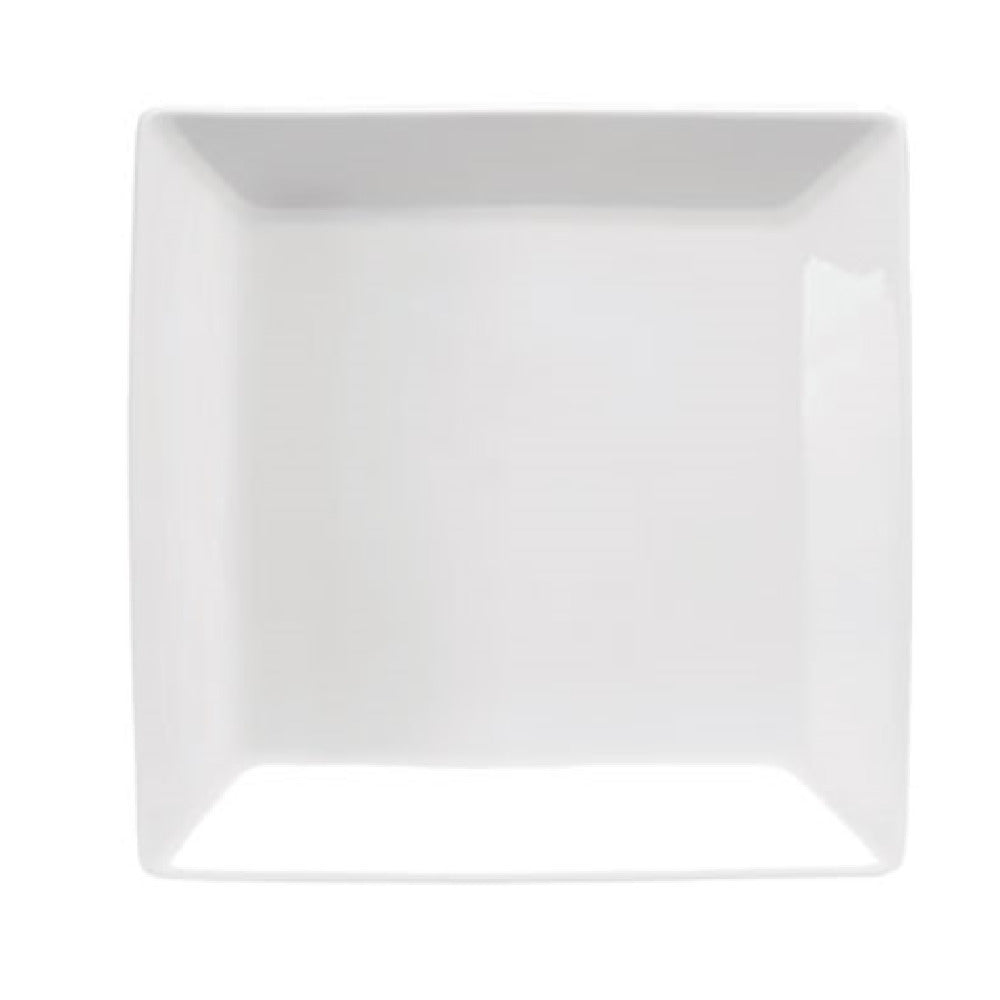 1880 Hospitality F1400000147S Oneida® Plate 9-7/8" Square