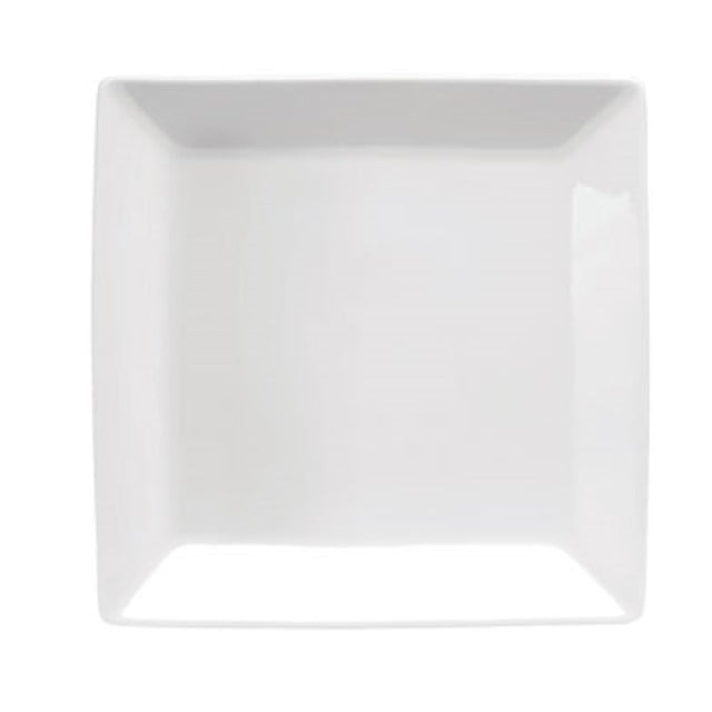 1880 Hospitality F1400000147S Oneida® Plate 9-7/8" Square